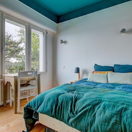 Villa Dremmwel Île-aux-Moines Zewnętrze zdjęcie