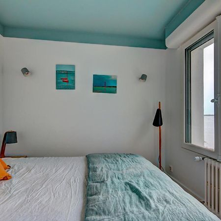 Villa Dremmwel Île-aux-Moines Zewnętrze zdjęcie