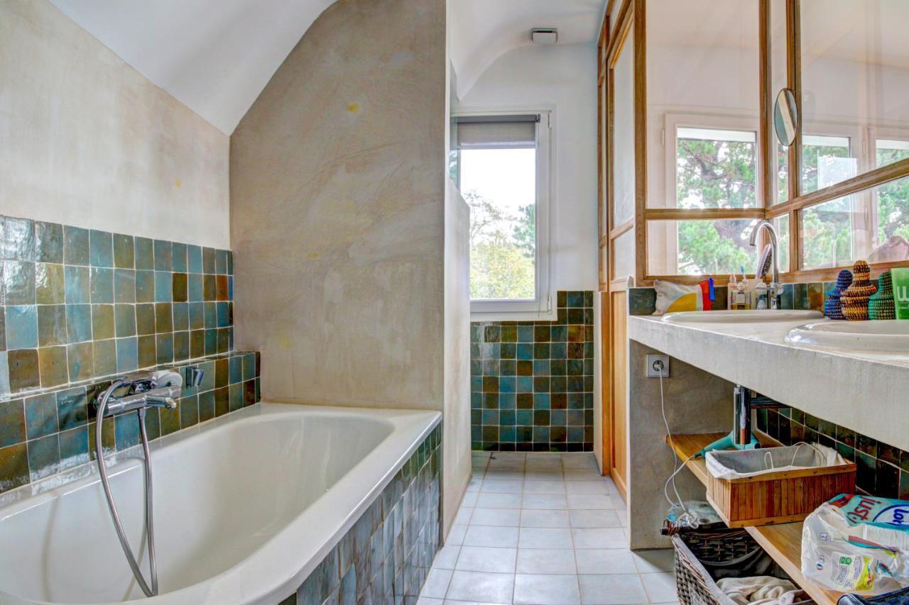 Villa Dremmwel Île-aux-Moines Zewnętrze zdjęcie