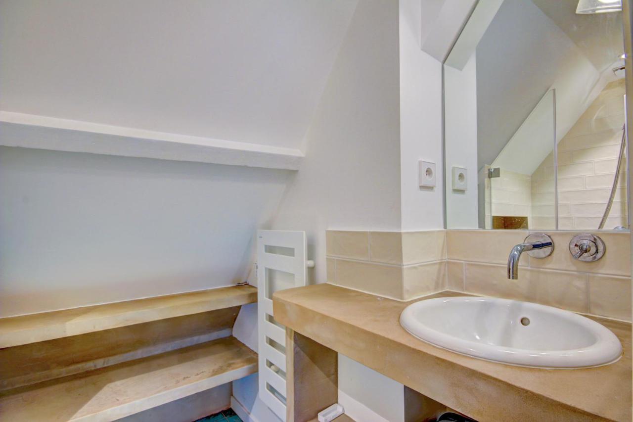 Villa Dremmwel Île-aux-Moines Zewnętrze zdjęcie