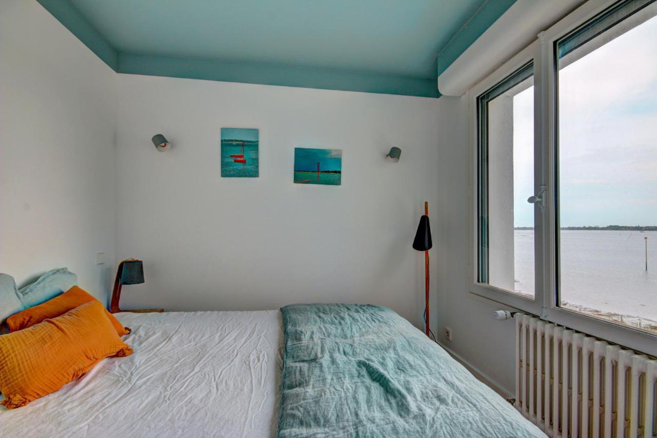 Villa Dremmwel Île-aux-Moines Zewnętrze zdjęcie