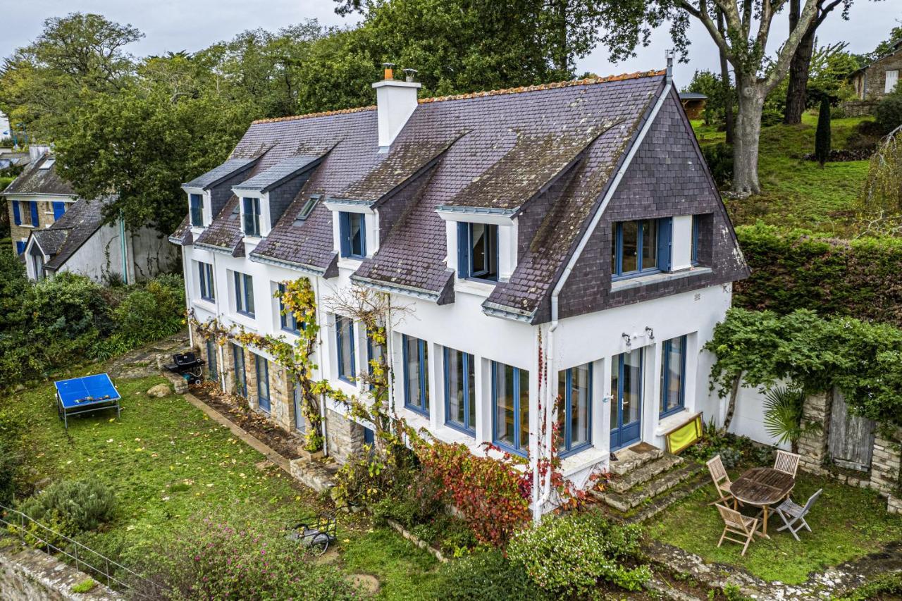 Villa Dremmwel Île-aux-Moines Zewnętrze zdjęcie