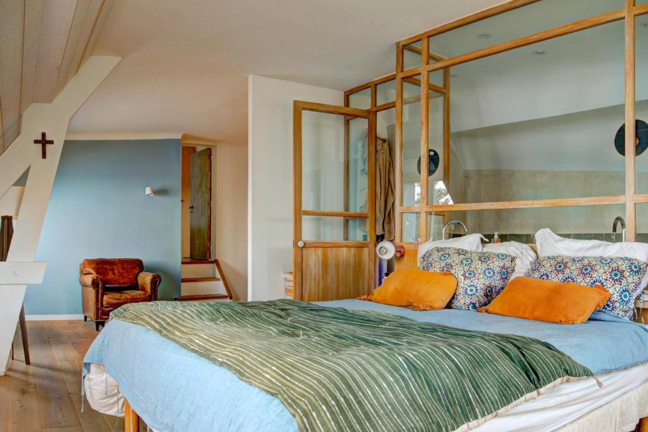 Villa Dremmwel Île-aux-Moines Zewnętrze zdjęcie