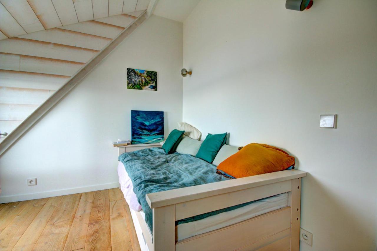 Villa Dremmwel Île-aux-Moines Zewnętrze zdjęcie